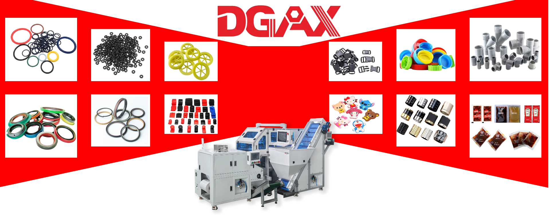 qualidade Máquina de embalagem de contagem visual fábrica