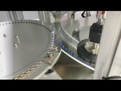 Máquina de medição de imagem de inspecção visual de borracha WirT com mesa de vidro único