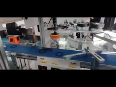 Máquina de inspecção para anel O