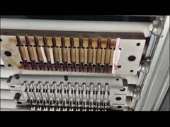 Máquina automática de limpeza a laser para moldes metálicos