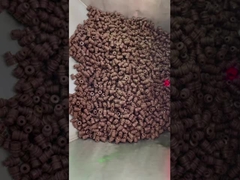 Máquina contadora de plugues