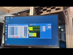 Máquina de inspeção de anéis de vedação DenT_O-Ring