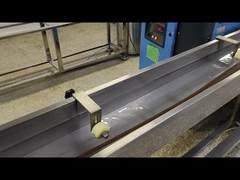 Máquina de Inspeção Óptica de Cabo LinT