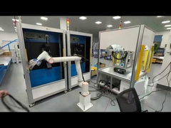 Máquina de Inspeção de O-ring LongT-Grande