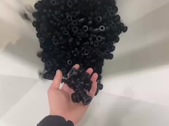 Máquina de inspecção visual SquT_Grommet