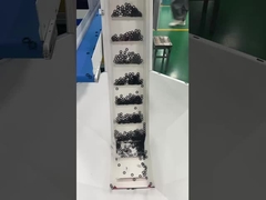 Máquina de inspeção visual de anéis de vedação SquT_O