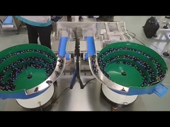 Embalagem automática de alimentação manual