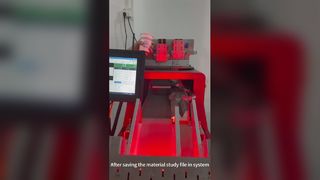 Máquina de contagem
