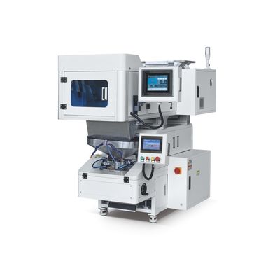 Bom preço 500 kg Máquina de embalagem de revestimento automático de visão on-line