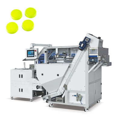 Bom preço Suporte de Inteligência Automática Customização Caps Packing Visão Contando Máquina de embalagem on-line