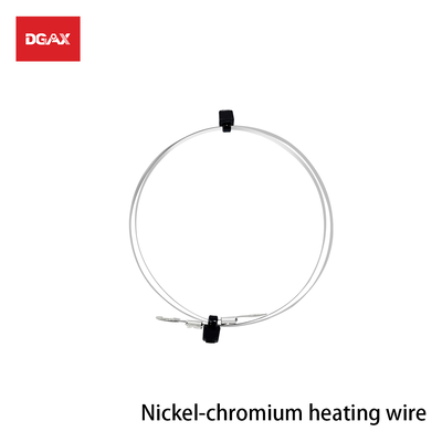 Bom preço DGAX NICKEL CROMIUM WIRE DURABLE STURDY em máquina de embalagem multifuncional on-line